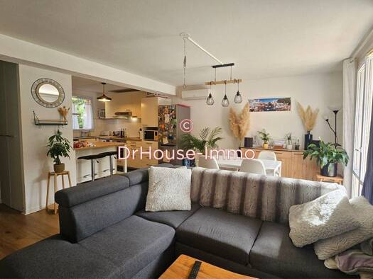 Maison à louer 950 € 3 pièces 2 chambres 73,1 m² 126 m² de terrain Lalande-Grand Selve Toulouse 31200