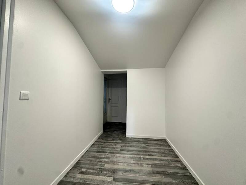 Maison à louer, 44m², LA COURNEUVE