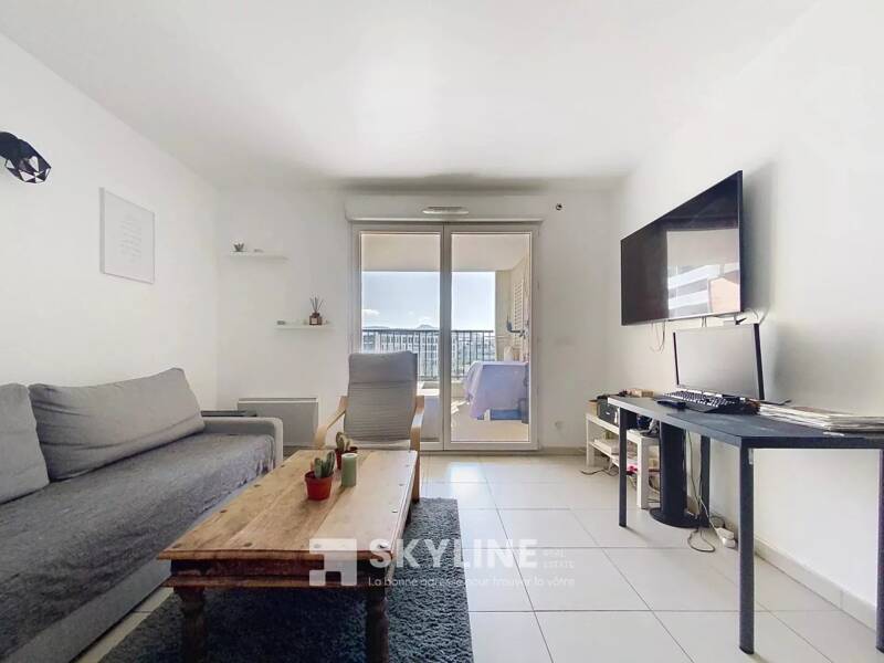 Maison à vendre, 80m², MARSEILLE 10E