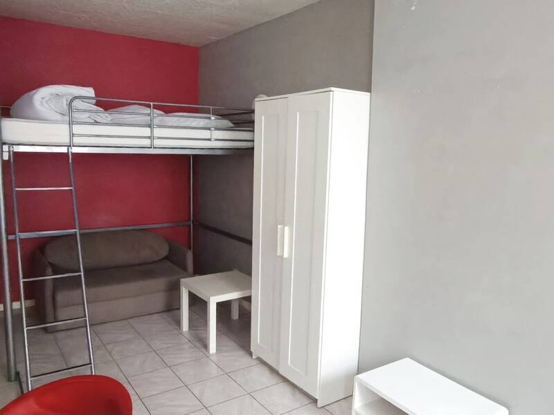Maison à vendre, 25m², SAINT ETIENNE