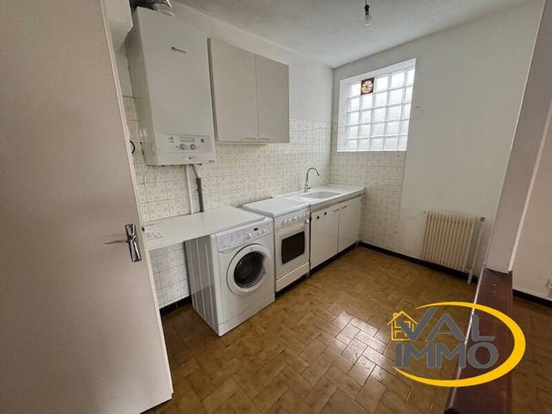 Maison à louer, 37m², TOULOUSE