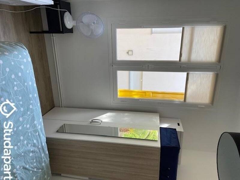 Maison à louer, 23m², ARGELES SUR MER