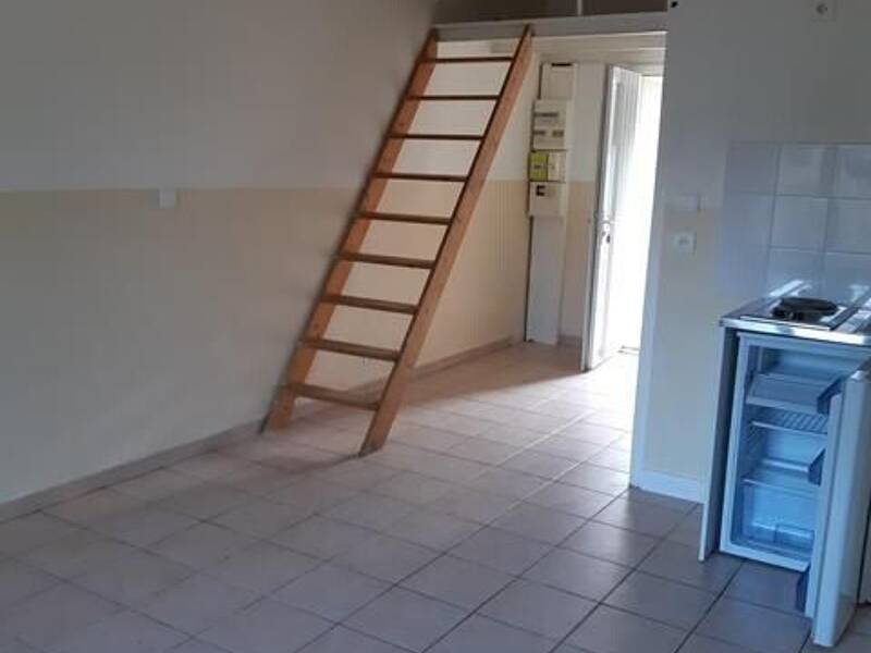 Maison à louer, 23m², OISSERY