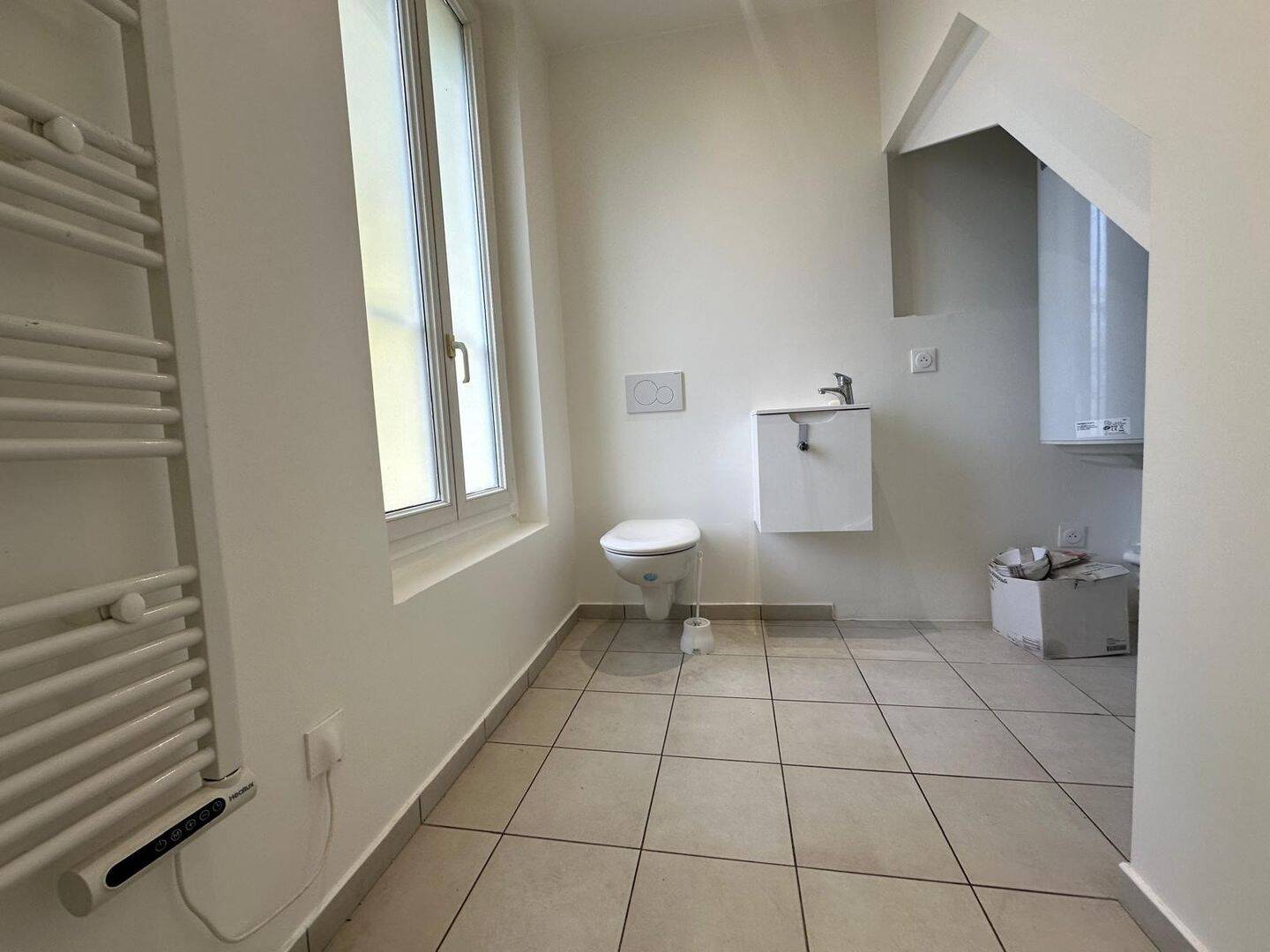 Maison à louer, 56m², CORBEIL ESSONNES