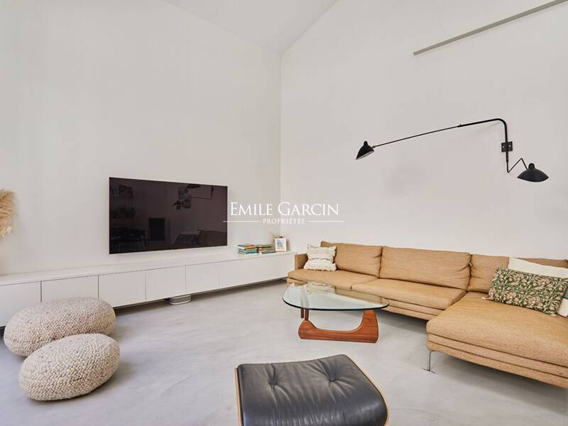 Maison à vendre, 170m², PARIS 11E