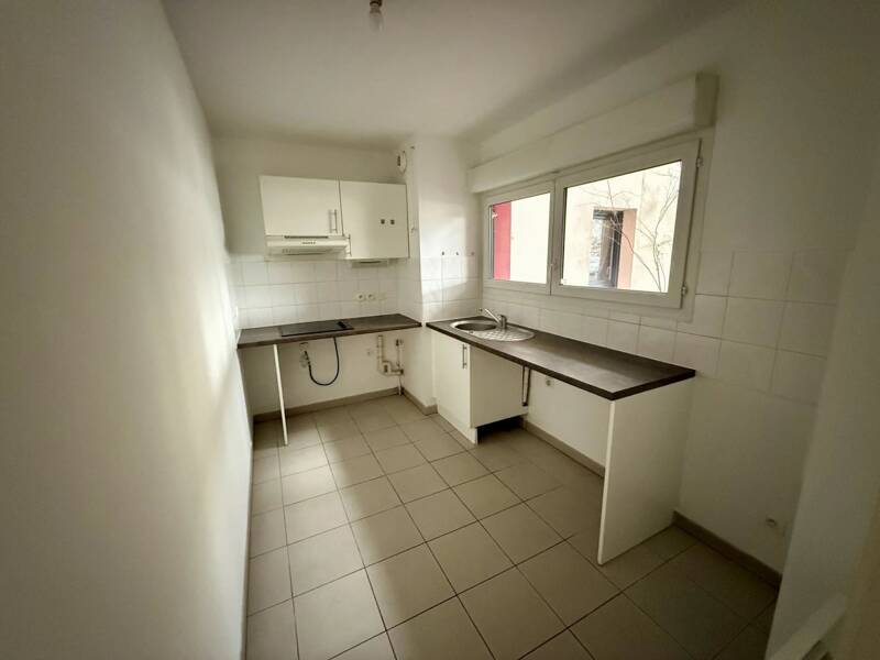 Maison à louer, 63m², TOULOUSE