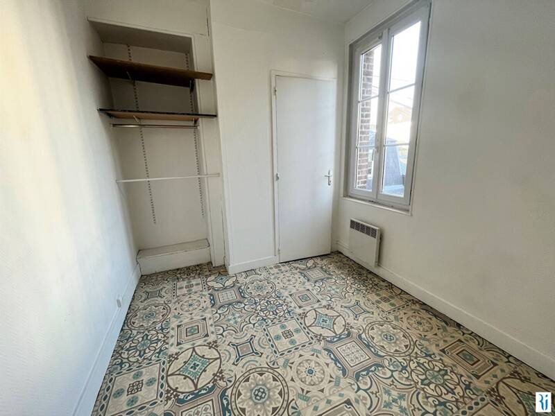 Maison à vendre, 41m², ROUEN