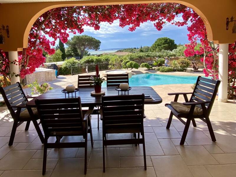 Maison à vendre, 300m², LA PALME
