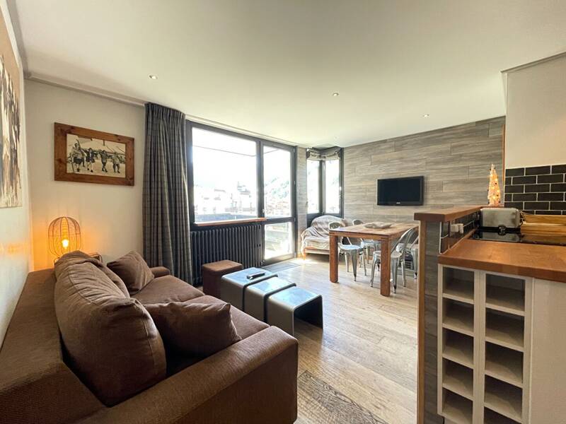 Maison à vendre, 52m², VAL D'ISERE