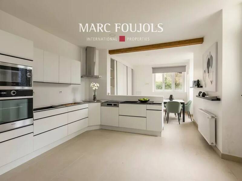 Maison à vendre, 189m², CHANTILLY