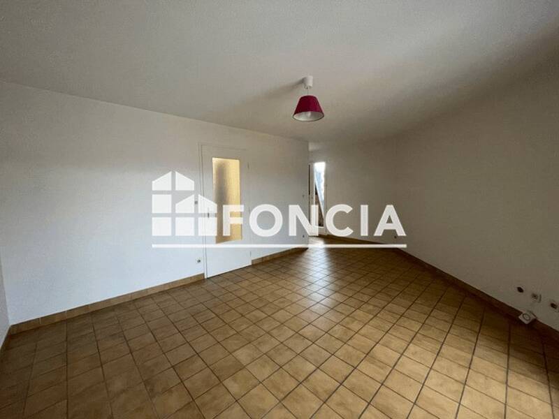 Maison à louer, 47m², GRENOBLE