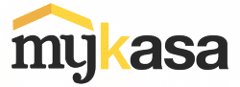 MYKASA logo
