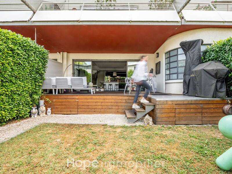 Maison à vendre, 97m², MARCILLY D'AZERGUES