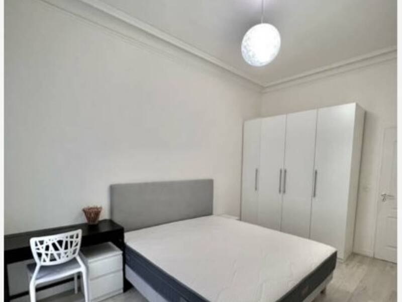 Maison à louer, 54m², PARIS 16E