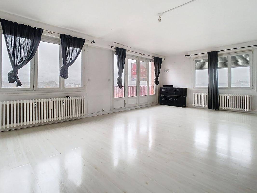 Maison à louer, 87m², ROUBAIX