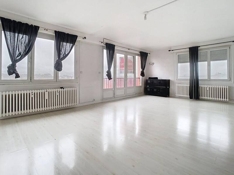 Maison à louer, 87m², ROUBAIX