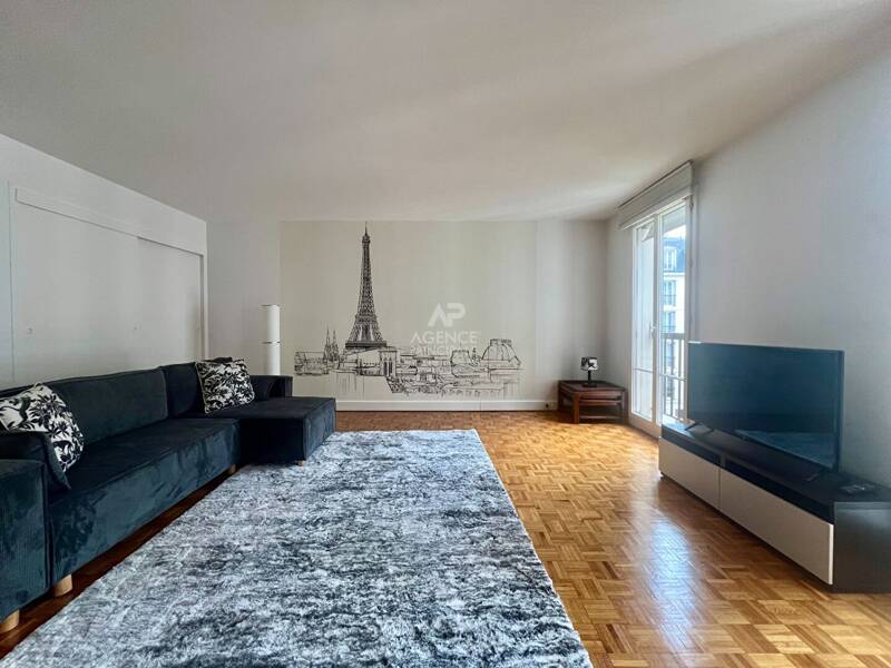 Maison à louer, 66m², VERSAILLES