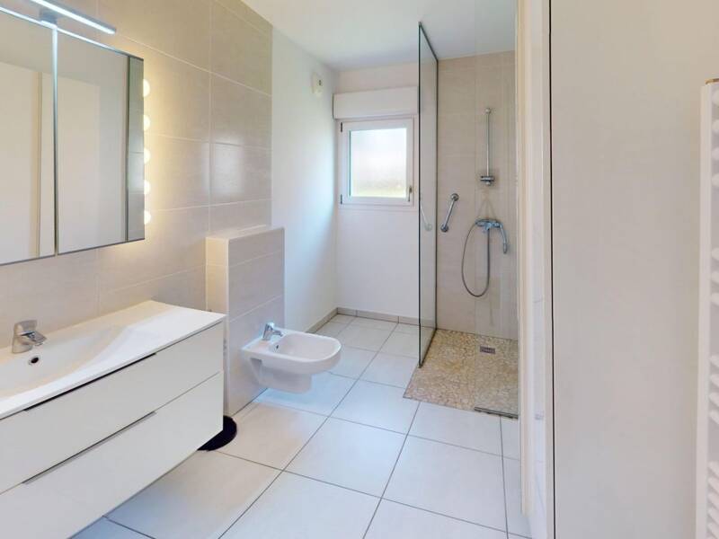 Maison à vendre, 65m², BRUMATH