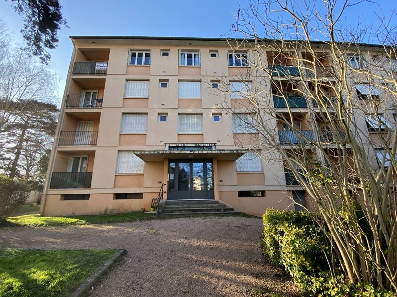 Maison à vendre, 60m², TOURNUS
