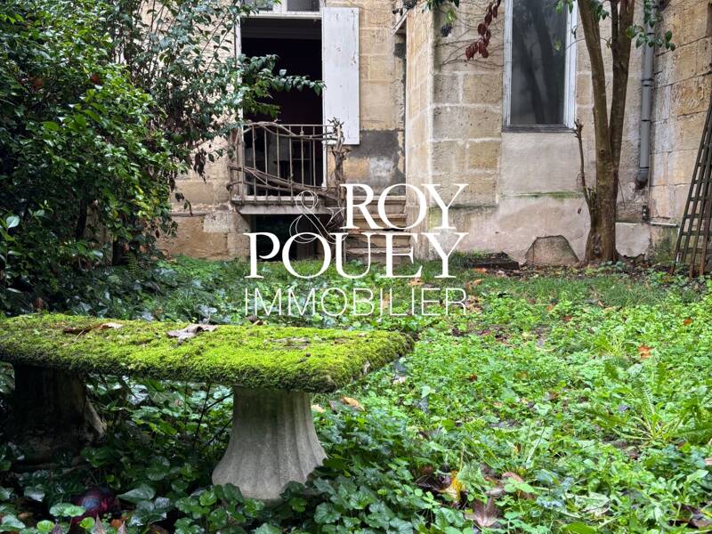Maison à vendre, 150m², BORDEAUX