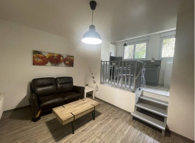 Maison à louer, 55m², LORMONT