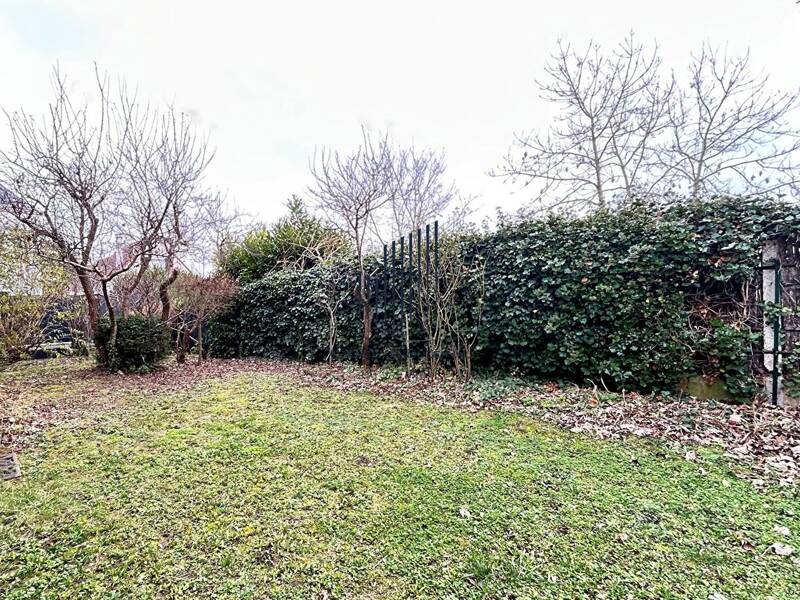 Maison à vendre, 137m², RUEIL MALMAISON