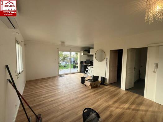 Maison à louer 900 € 3 pièces 2 chambres 57,9 m² Macau 33460