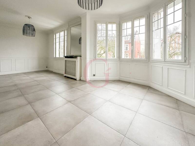 Maison à vendre, 150m², SCEAUX