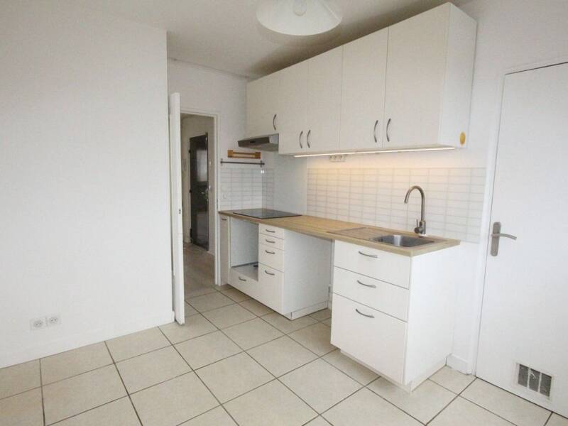 Maison à louer, 63m², VELIZY VILLACOUBLAY
