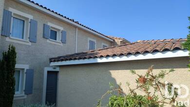 Maison à vendre 229 000 € 4 pièces 3 chambres 72 m² 35 m² de terrain Calvisson 30420