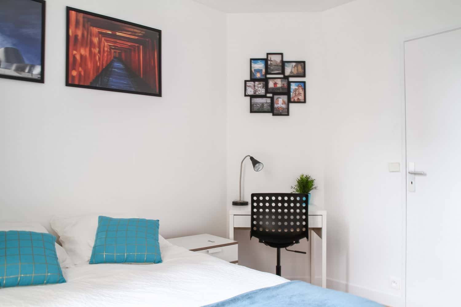 Maison à louer, 15m², RUEIL MALMAISON