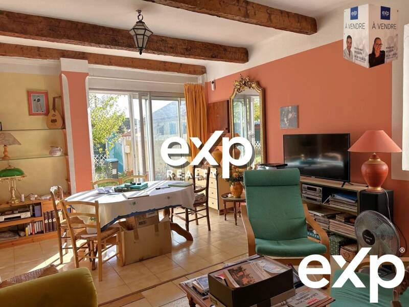 Maison à vendre, 96m², TOULON