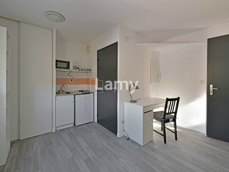 Maison à vendre, 17m², NIMES