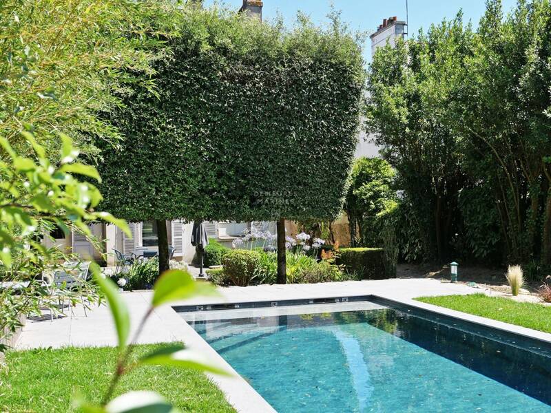 Maison à vendre, 261m², VANNES