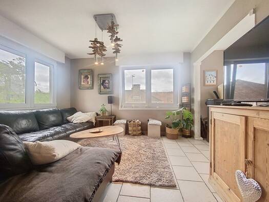 Maison à louer 1 400 € 5 pièces 4 chambres 115,2 m² Bray-Dunes 59123