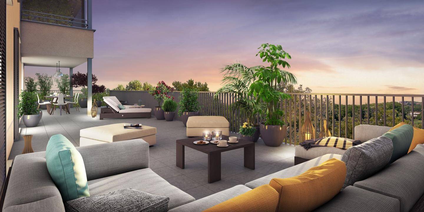 Maison à vendre, 62m², AULNAY SOUS BOIS