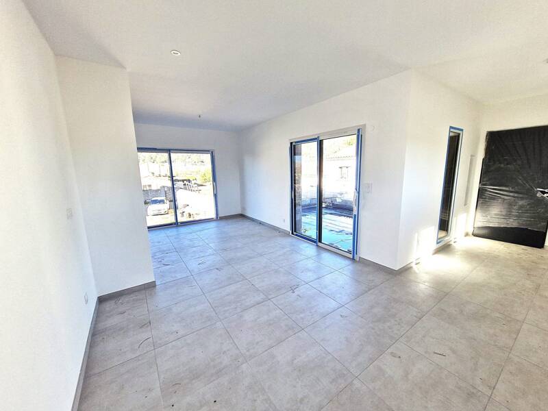 Maison à vendre, 54m², CUERS