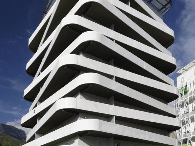 Maison à louer, 62m², GRENOBLE