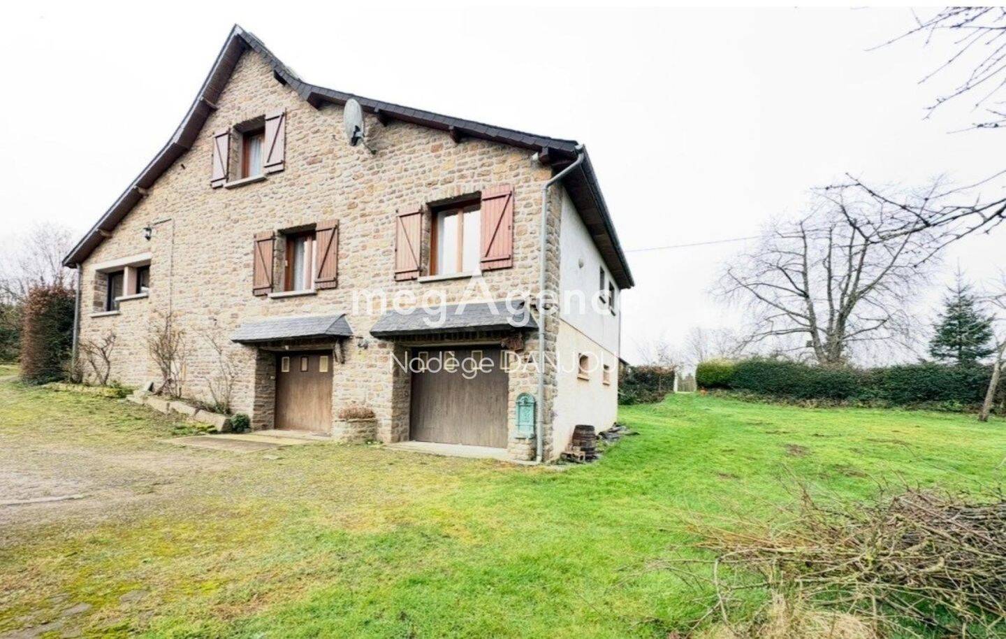 Maison à vendre, 125m², CALVADOS