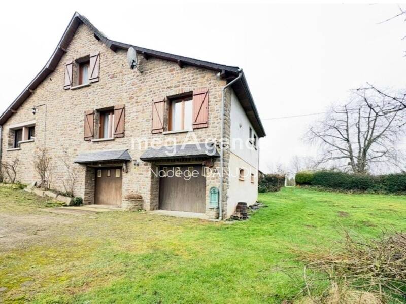 Maison à vendre, 125m², CALVADOS