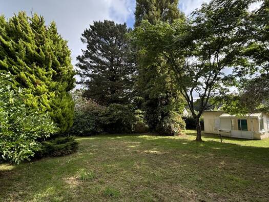 Terrain constructible à vendre 142 000 € 731 m² de terrain La Vraie-Croix 56250