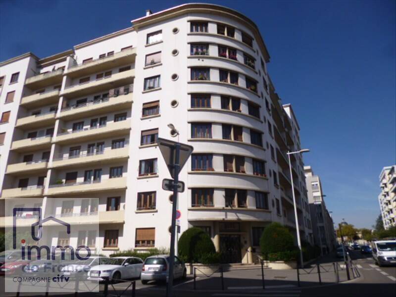 Maison à louer, 99m², LYON 8E