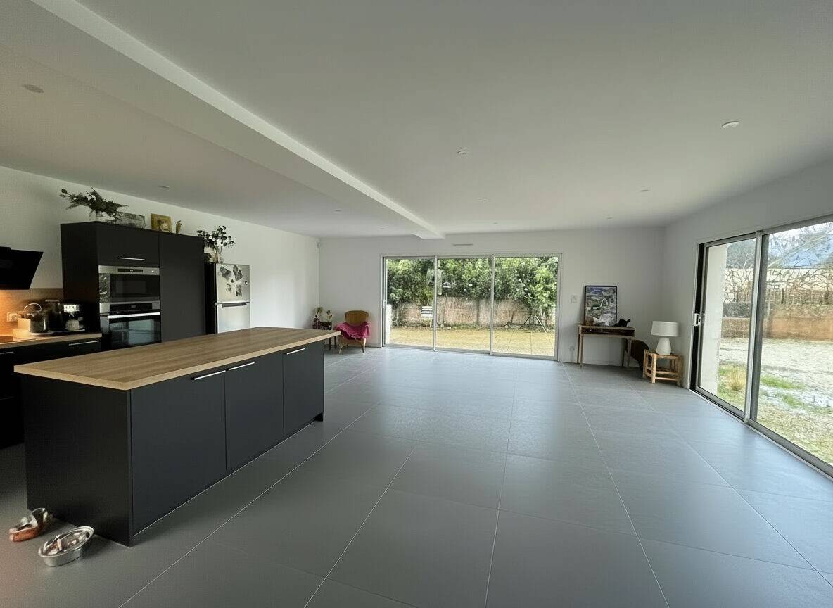 Maison à vendre, 132m², VANNES