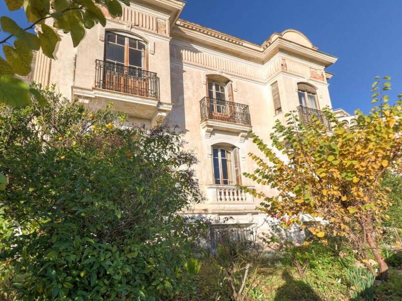 Maison à vendre, 324m², NICE