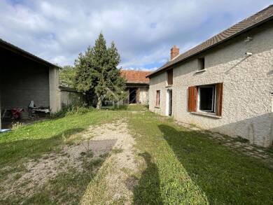 Maison à vendre 388 500 € 4 pièces 3 chambres 100 m² 1 398 m² de terrain Mondeville 91590