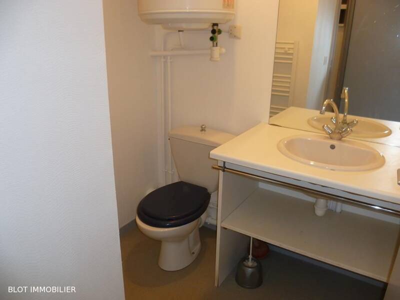 Maison à louer, 19m², RENNES