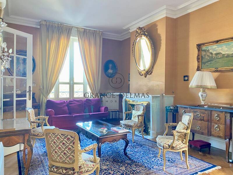 Maison à vendre, 165m², BORDEAUX