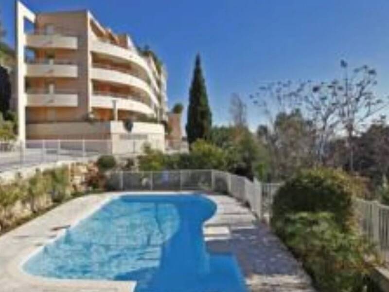 Maison à louer, 51m², NICE