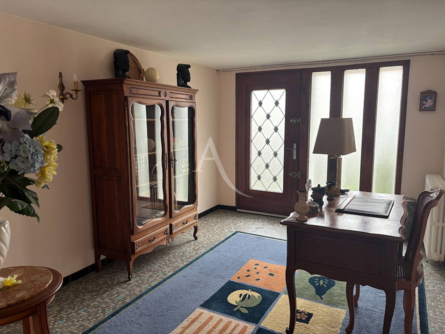 Maison à vendre, 120m², ROCHEFORT