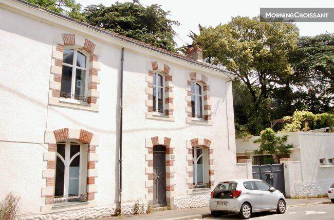 Un jardin en ville — 2